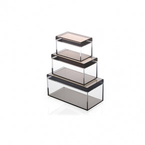 ALEXANDRA VON FURSTENBERG Treasure Boxes