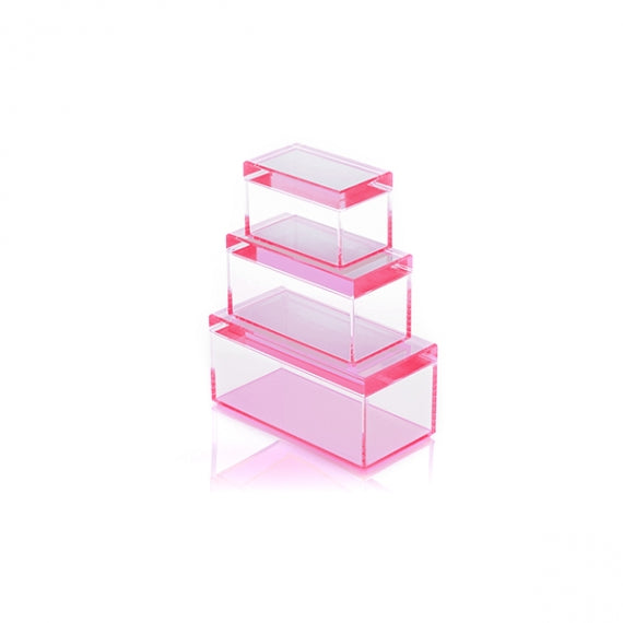 ALEXANDRA VON FURSTENBERG Treasure Boxes ALEXANDRA VON FURSTENBERG Treasure Boxes