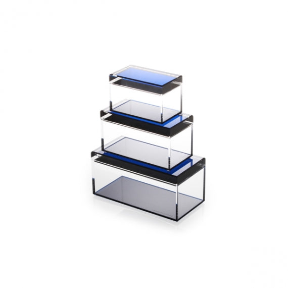 ALEXANDRA VON FURSTENBERG Treasure Boxes ALEXANDRA VON FURSTENBERG Treasure Boxes