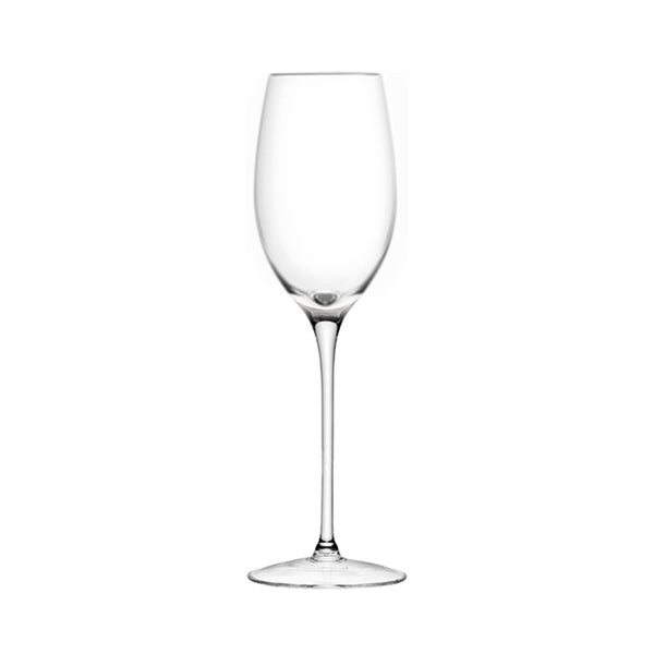 LSA INTERNATIONAL White Wine Glass Set of 12 LSA INTERNATIONAL White Wine Glass Set of 12