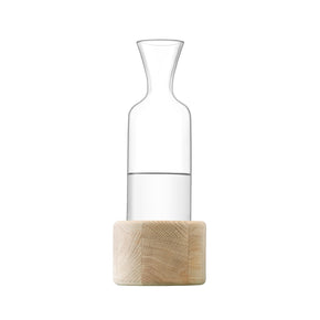 LSA INTERNATIONAL Wine Water and Wine Carafe Set Set of 3
