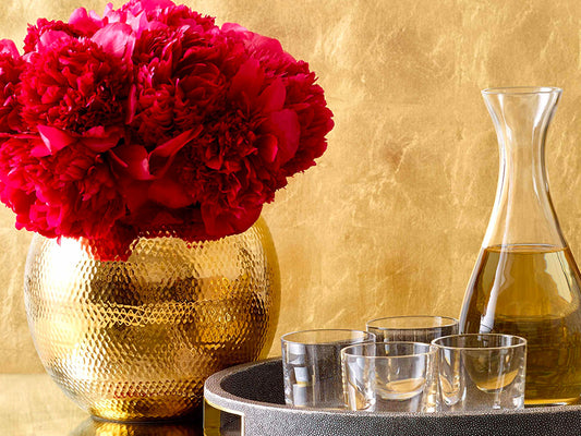 Stylish Home Decor: Top 5 Stylish Trends That Will Spice Up Your Living Area