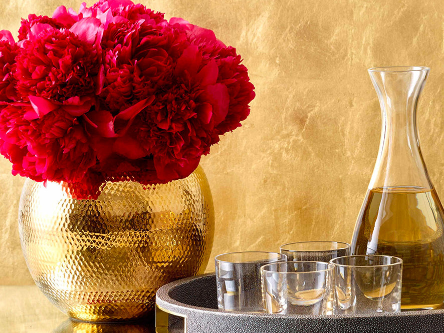 Stylish Home Decor: Top 5 Stylish Trends That Will Spice Up Your Living Area