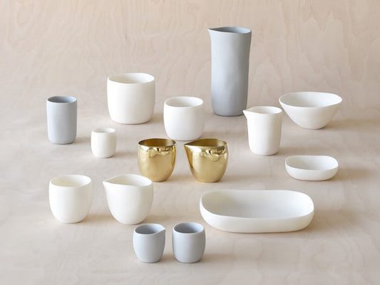 Behind the Scenes with Tina Frey Designs