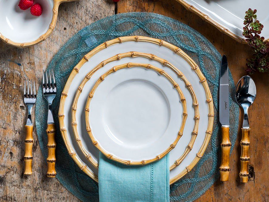 Vibrant Table Placemats to Brighten Any Table
