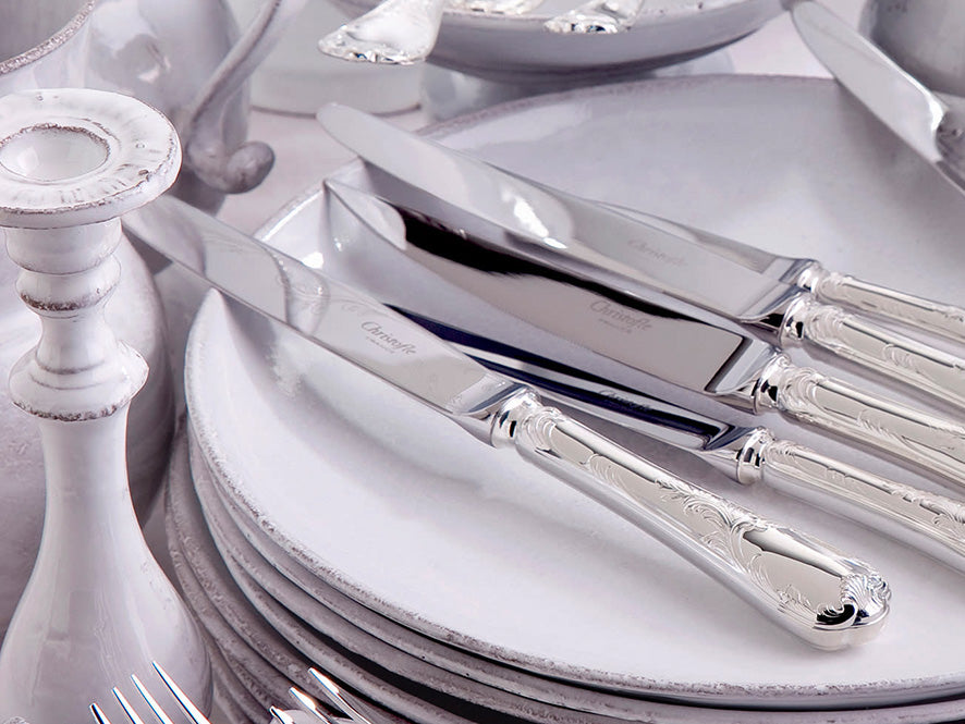 9 Flatware Sets for Home Dining