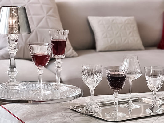 Best Glass Gifts for Your Friends