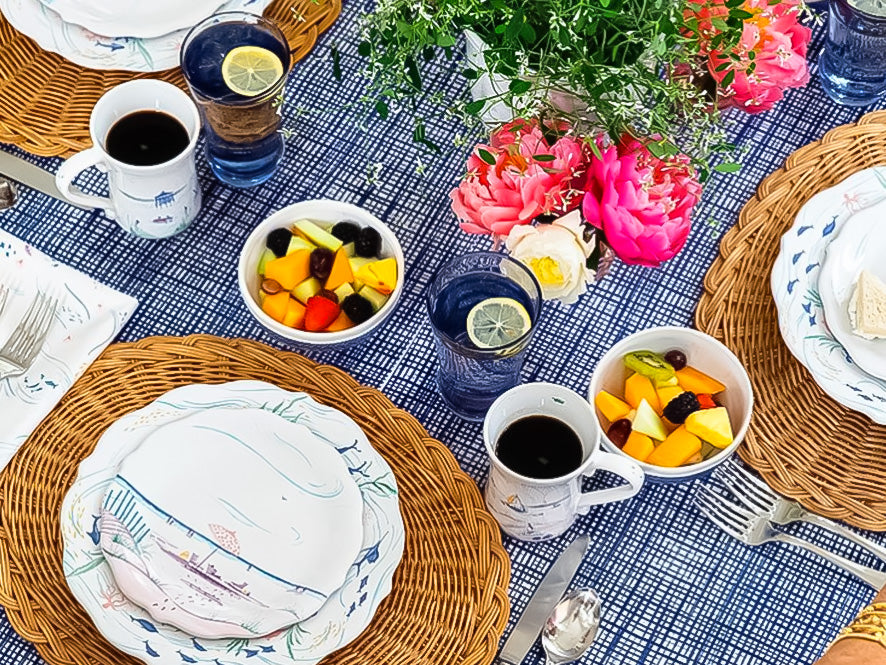 Best Juliska Drinkware for Your Next Tea Party