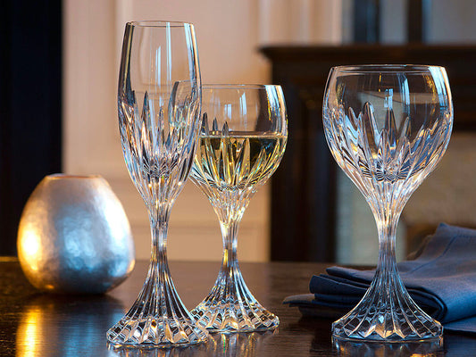 Baccarat Masséna Collection