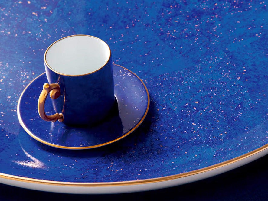Espresso Sets: Drink Your Espresso in Style with These 5 Espresso Cup & Saucer Sets