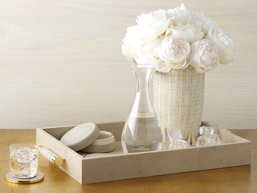 Coaster Set: 4 Coaster Sets to Dress up Your Coffee Table