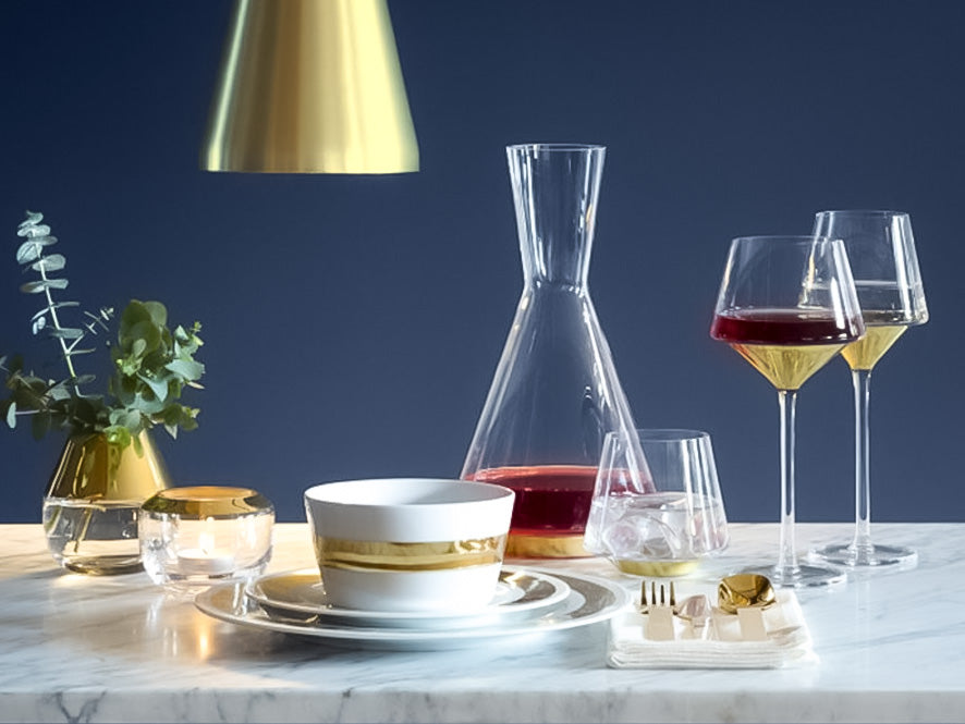 Dinner Sets: 4 Elegant Tableware That Will Surely Impress Your Dinner Guests