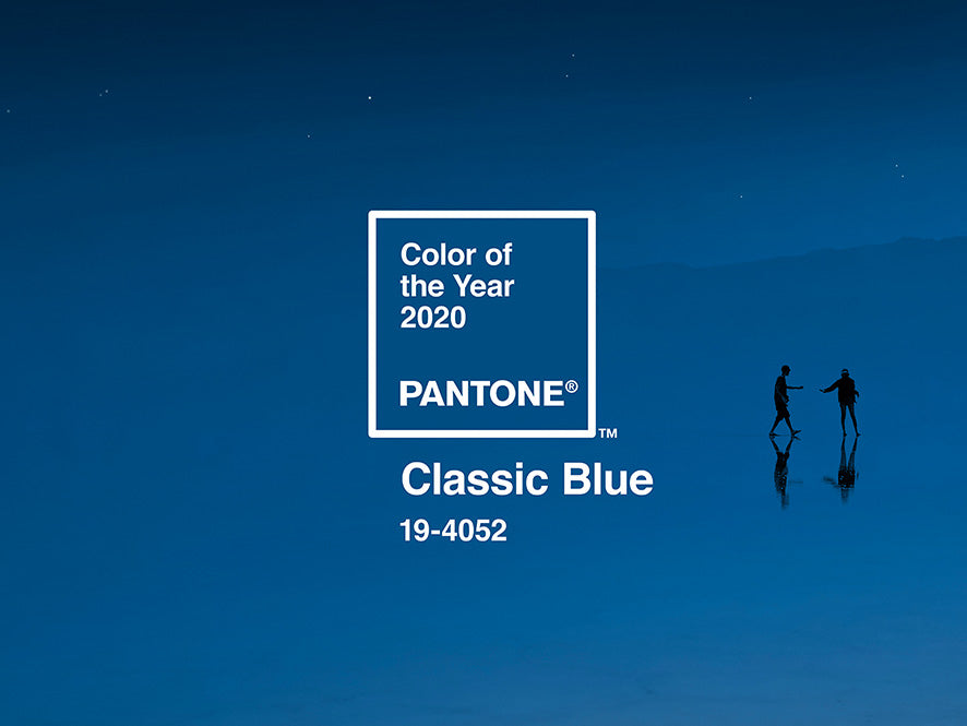 Add Elegance to Your Home with Pantone’s 2020 Color of The Year