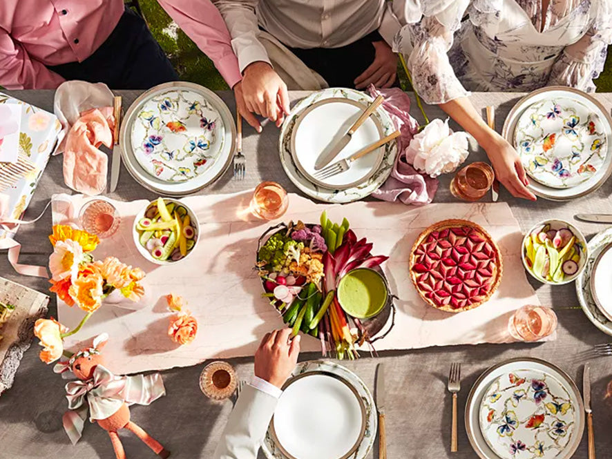 Easter Home Decor: 10 Must-Have Items to Swing Into Spring