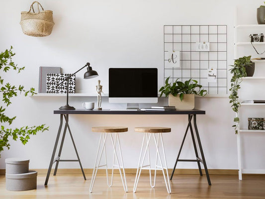 Top 5 Benefits of Working from Home During Pause