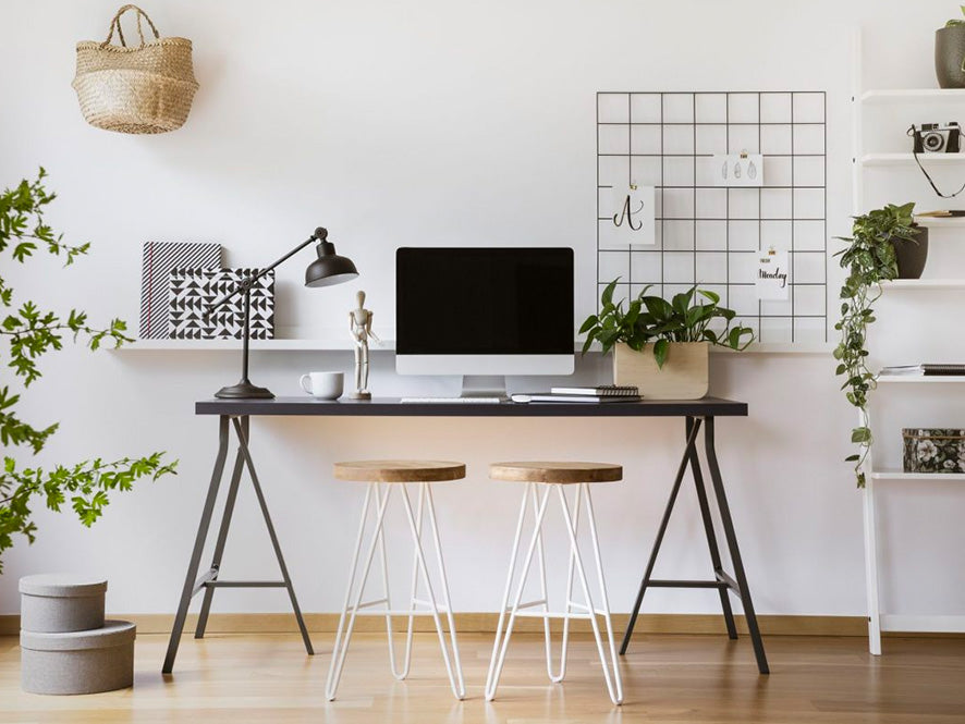 Top 5 Benefits of Working from Home During Pause
