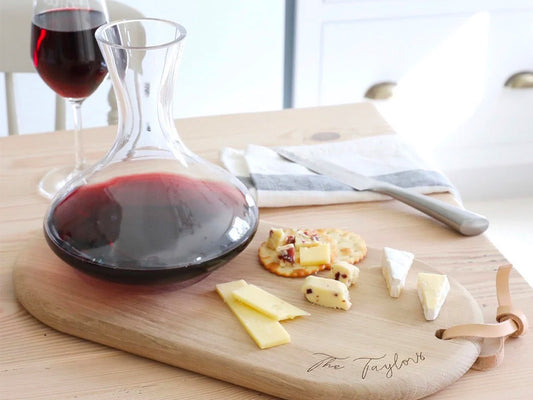 The Best Cheese Board for Cheese Lovers