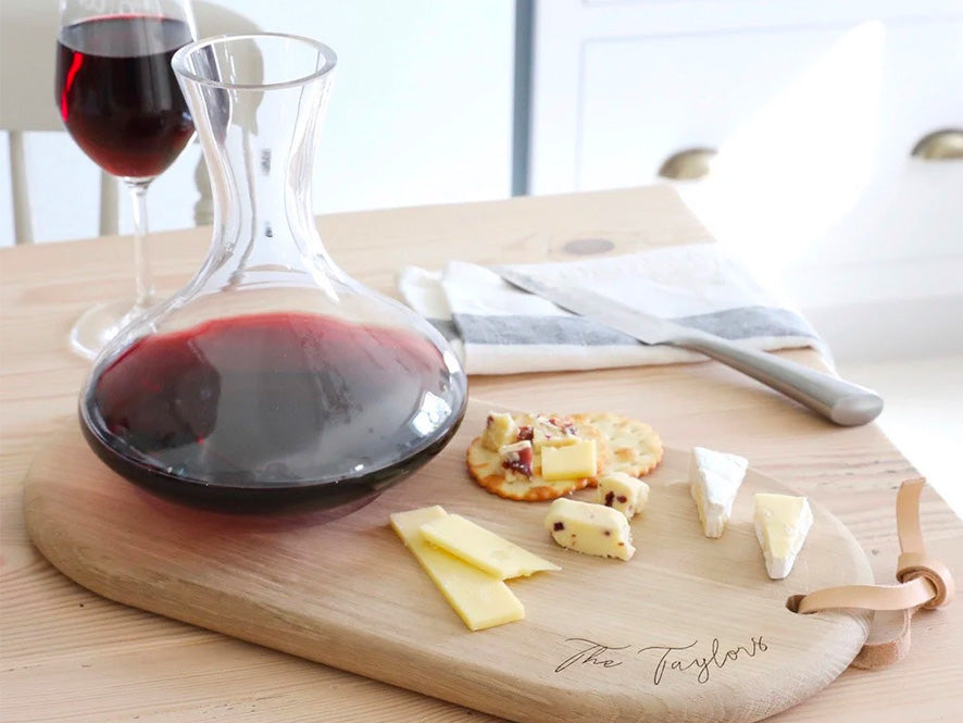 The Best Cheese Board for Cheese Lovers