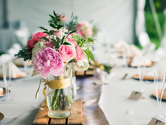 5 Unique Bridal Shower Gifts for the Girl Who Has It All