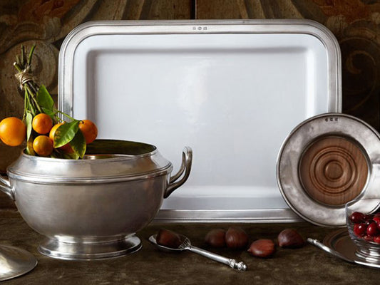 The History of MATCH Pewter