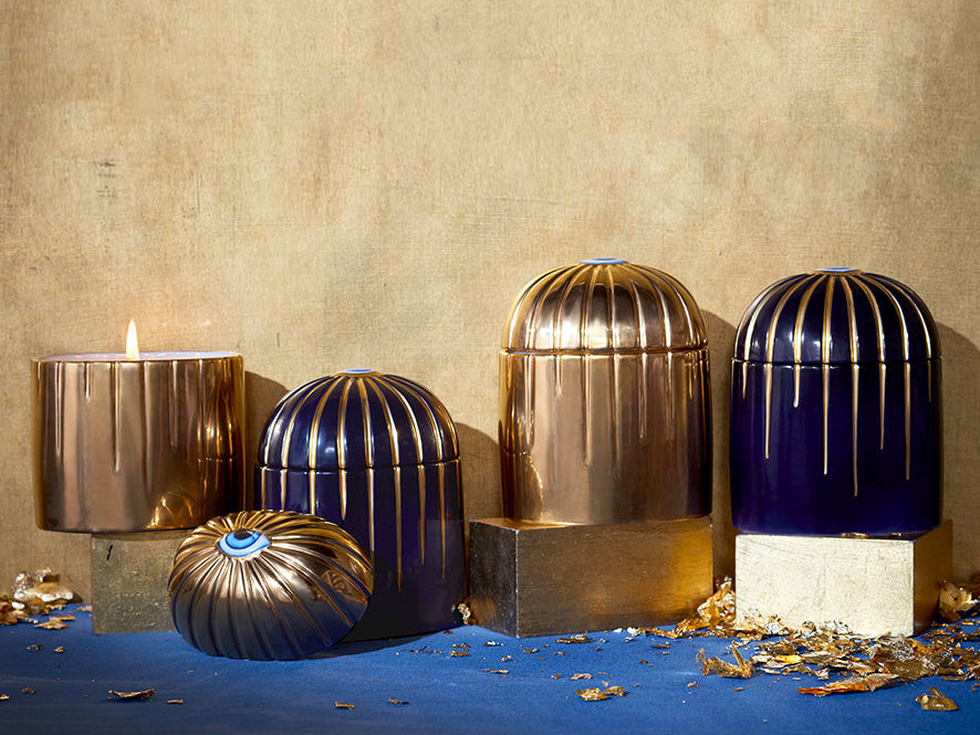 7 Sweet-Scented Candles to Warm Up Your Home