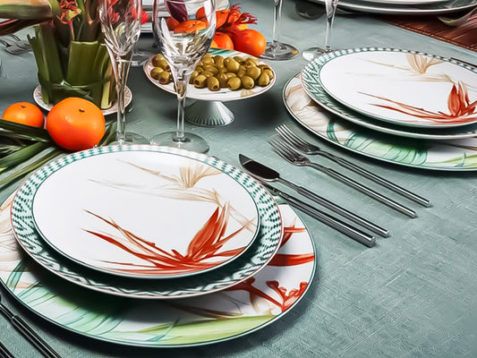 The Story of Vista Alegre