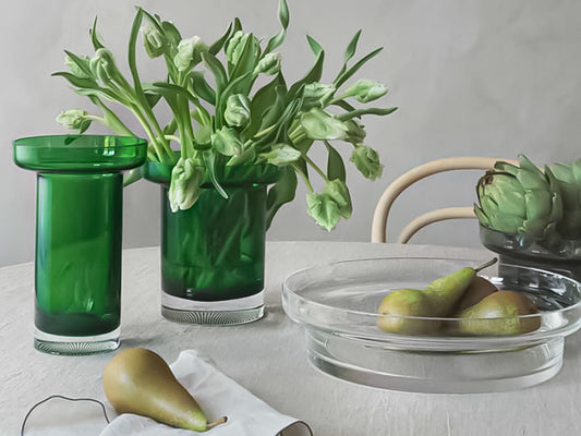 The Story of Kosta Boda