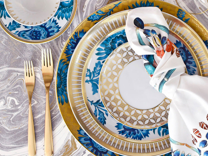 8 Items to Complete Your Valentine’s Day Table Setting