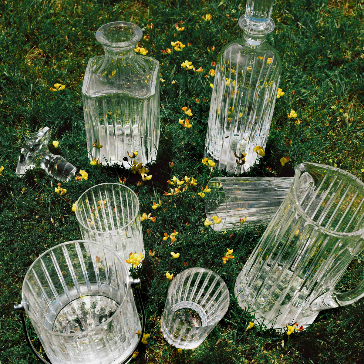 What Is Crystal Glass, and Why Is It So Expensive?