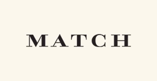 MATCH PEWTER