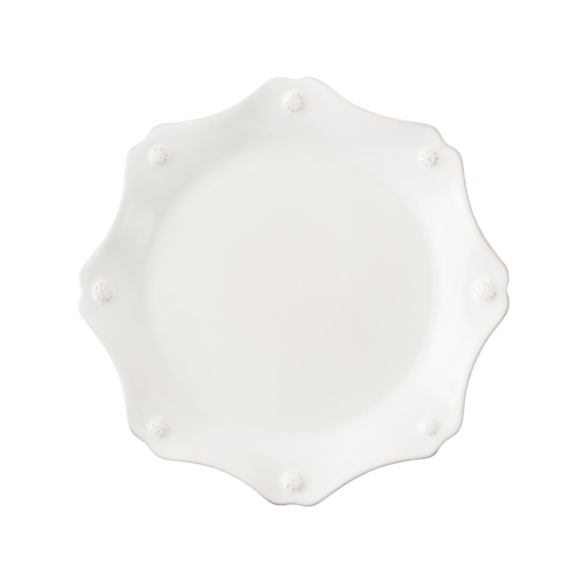 Juliska Berry & Thread 4pc Place Setting, lifestyle setting