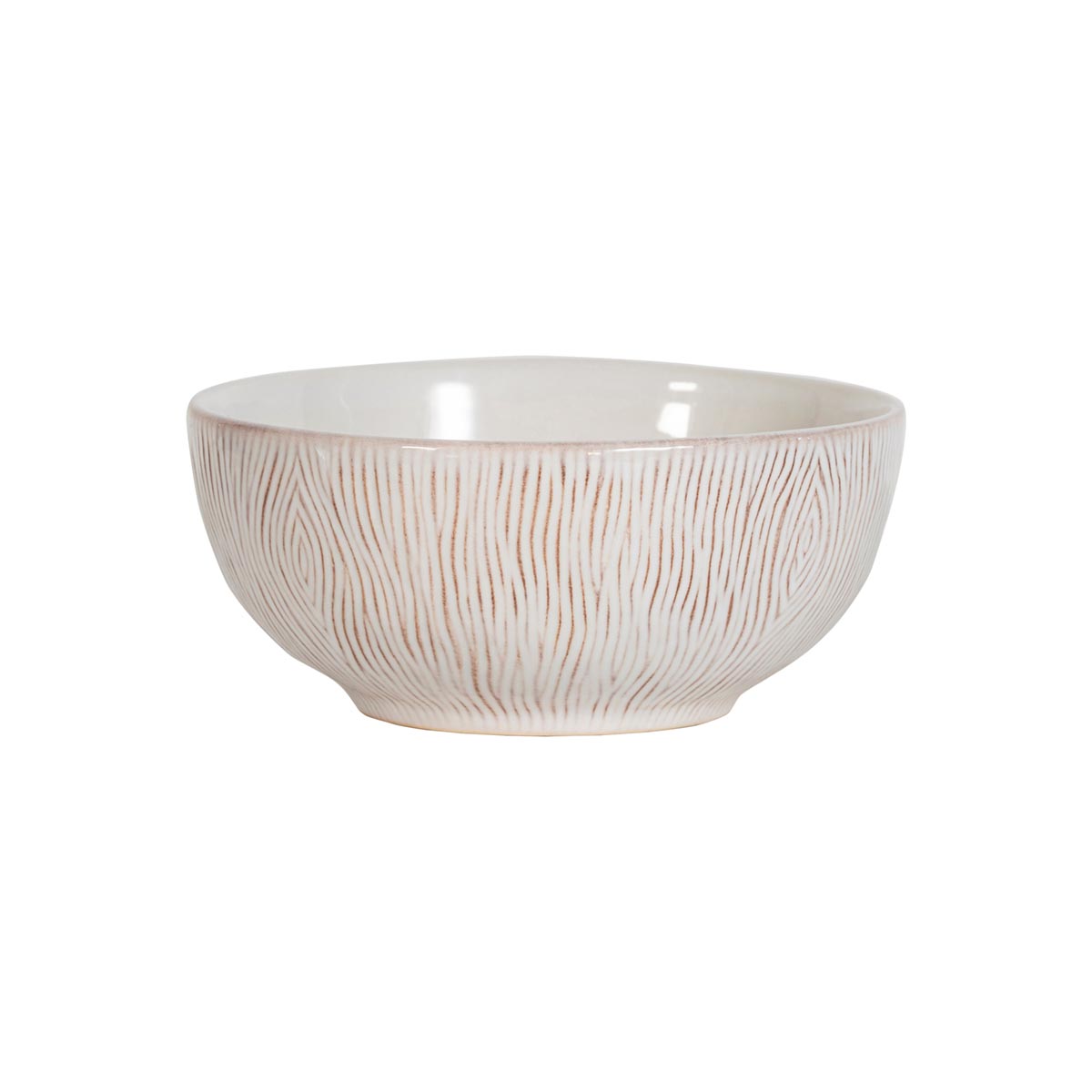 Juliska Blenheim Oak 16pc Place Setting, scale reference