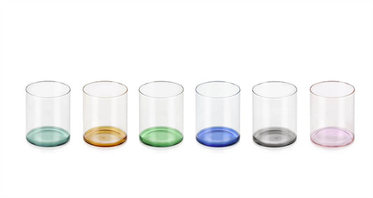 Ichendorf Fondale Tumblers, Set of 6