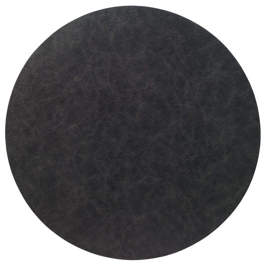 Tanner Placemat Set of 4 in Black