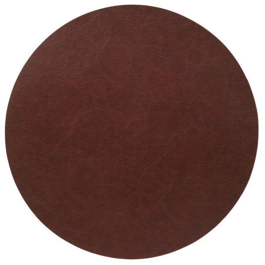 Tanner Placemat Set of 4 in Brown