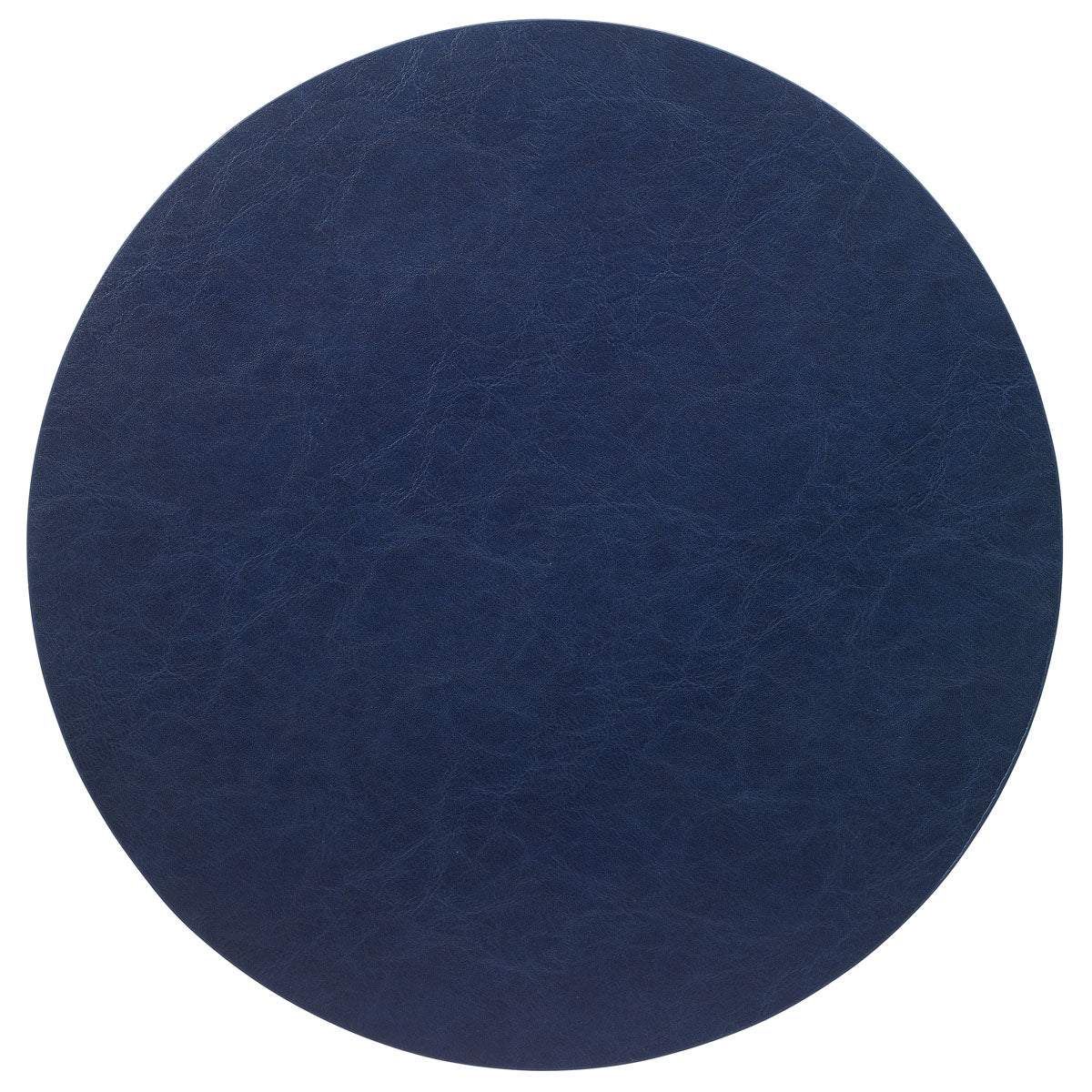 Tanner Placemat Set of 4 in Navy