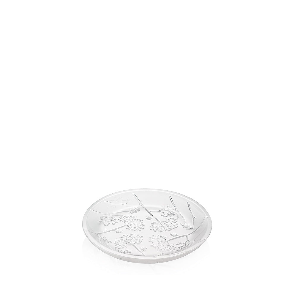 Lalique Ombelles Small Bowl