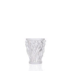 Lalique Bacchantes Vase