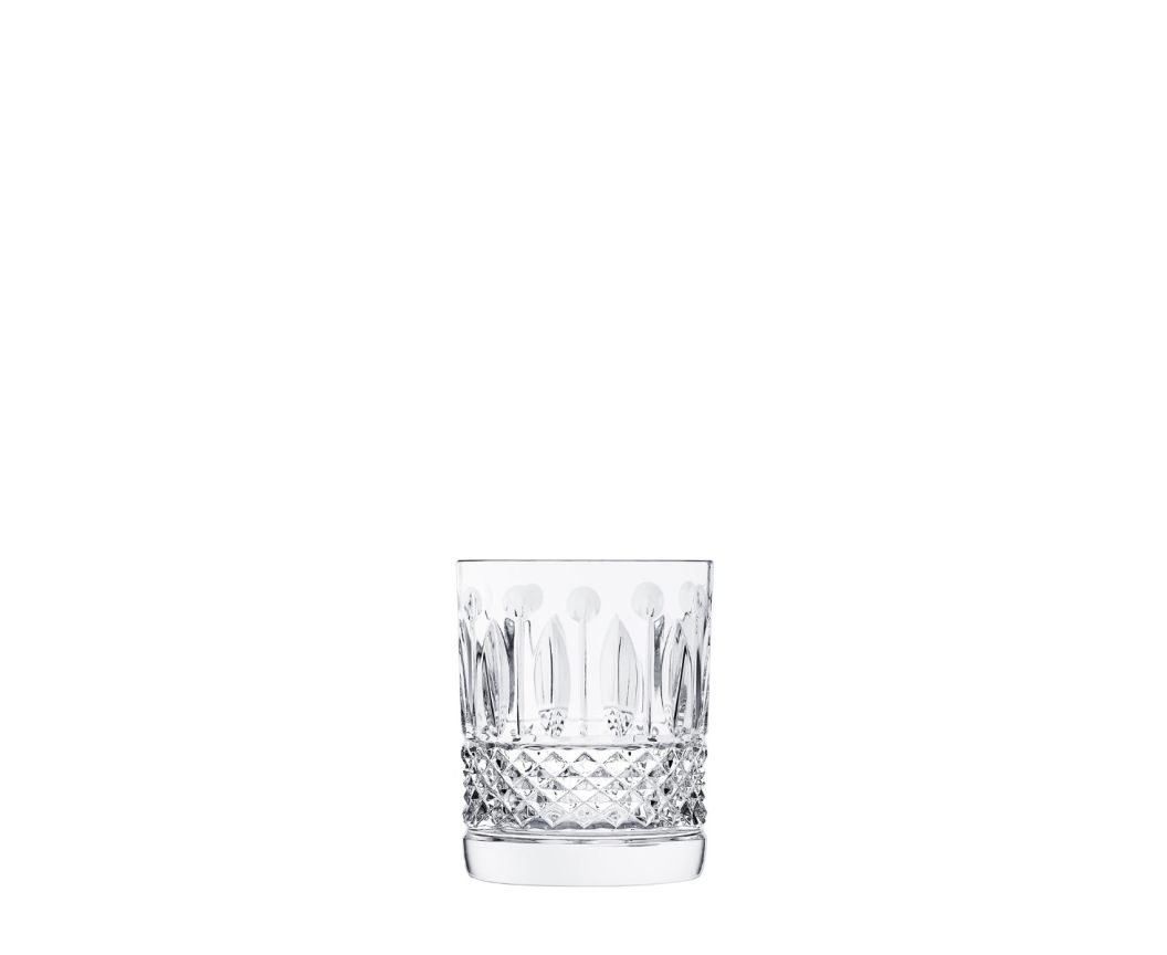 Saint Louis Small Cylindrical Tumbler