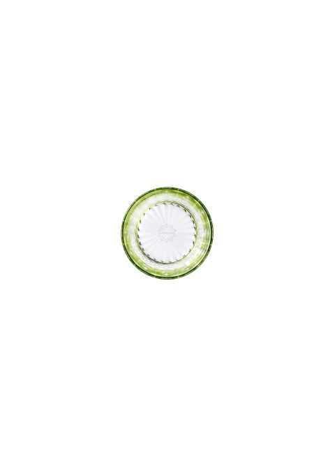 Saint Louis Chartreuse-Green Small Cylindrical Tumbler