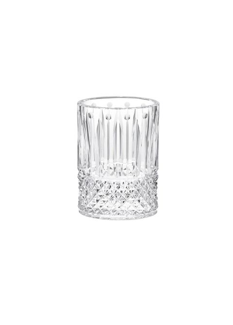 Oval Vase