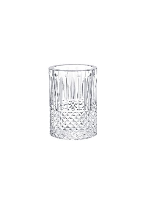 Oval Vase