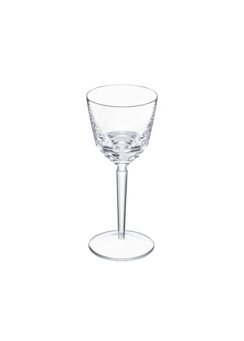 Saint Louis Oxymore Water Glass N°2