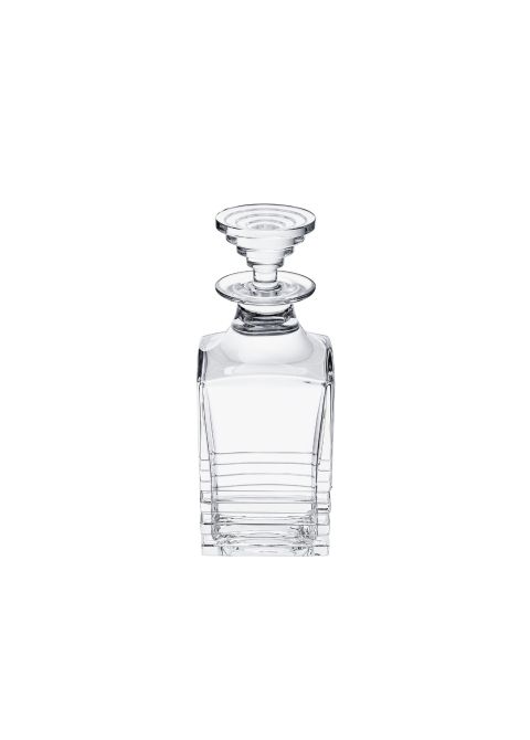 Saint Louis Oxymore Square Decanter