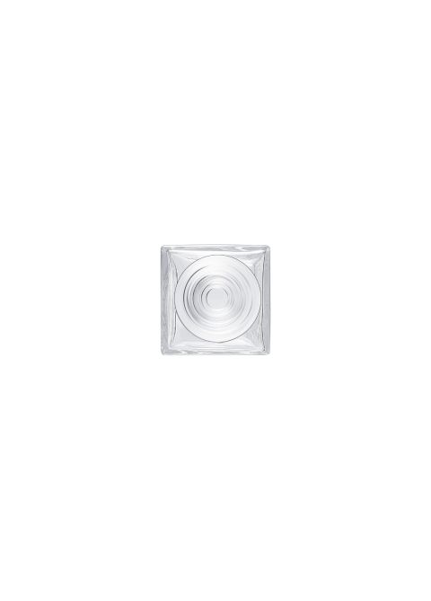 Saint Louis Oxymore Square Decanter