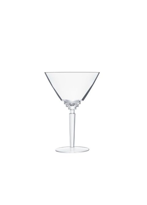 Saint Louis Oxymore Cocktail Glass