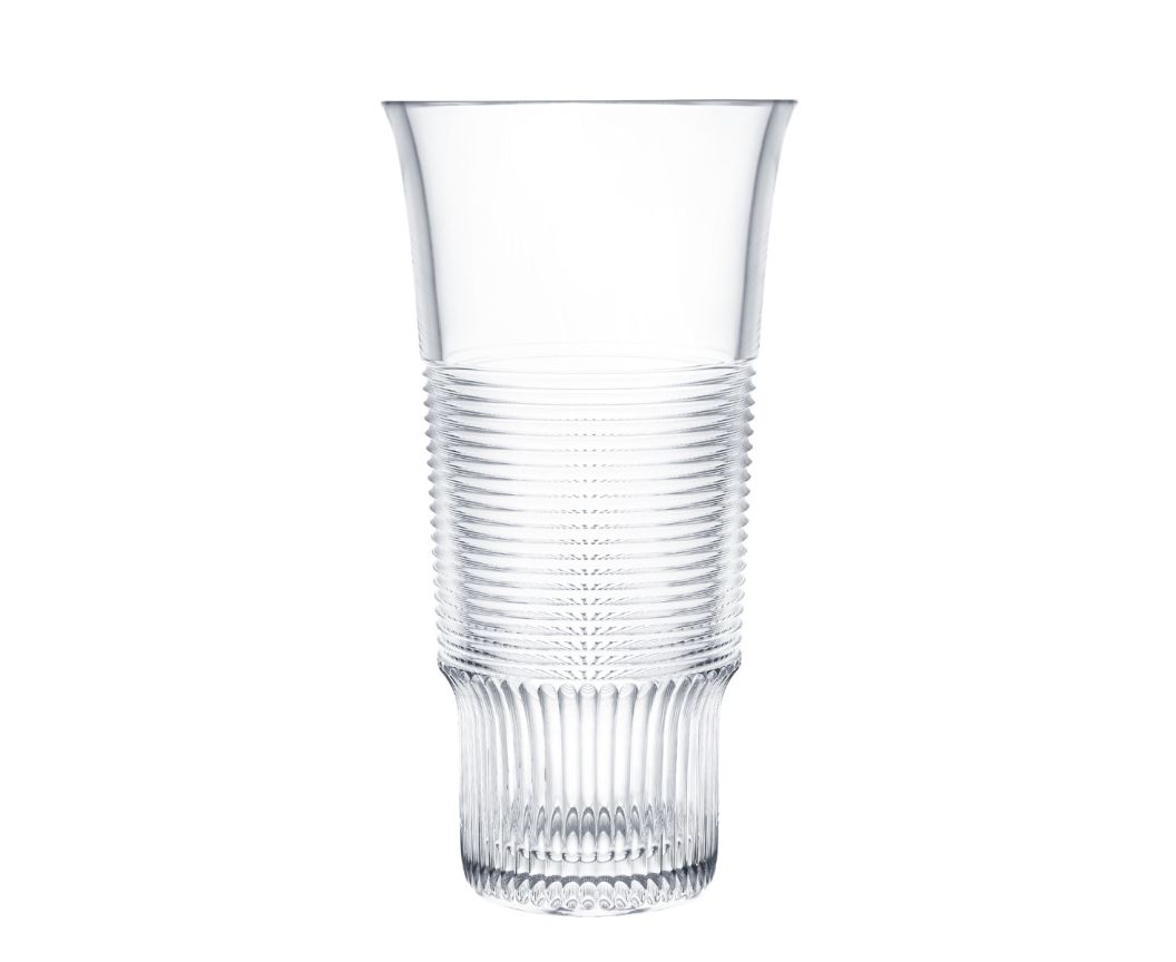 Saint Louis Cadence Large Vase