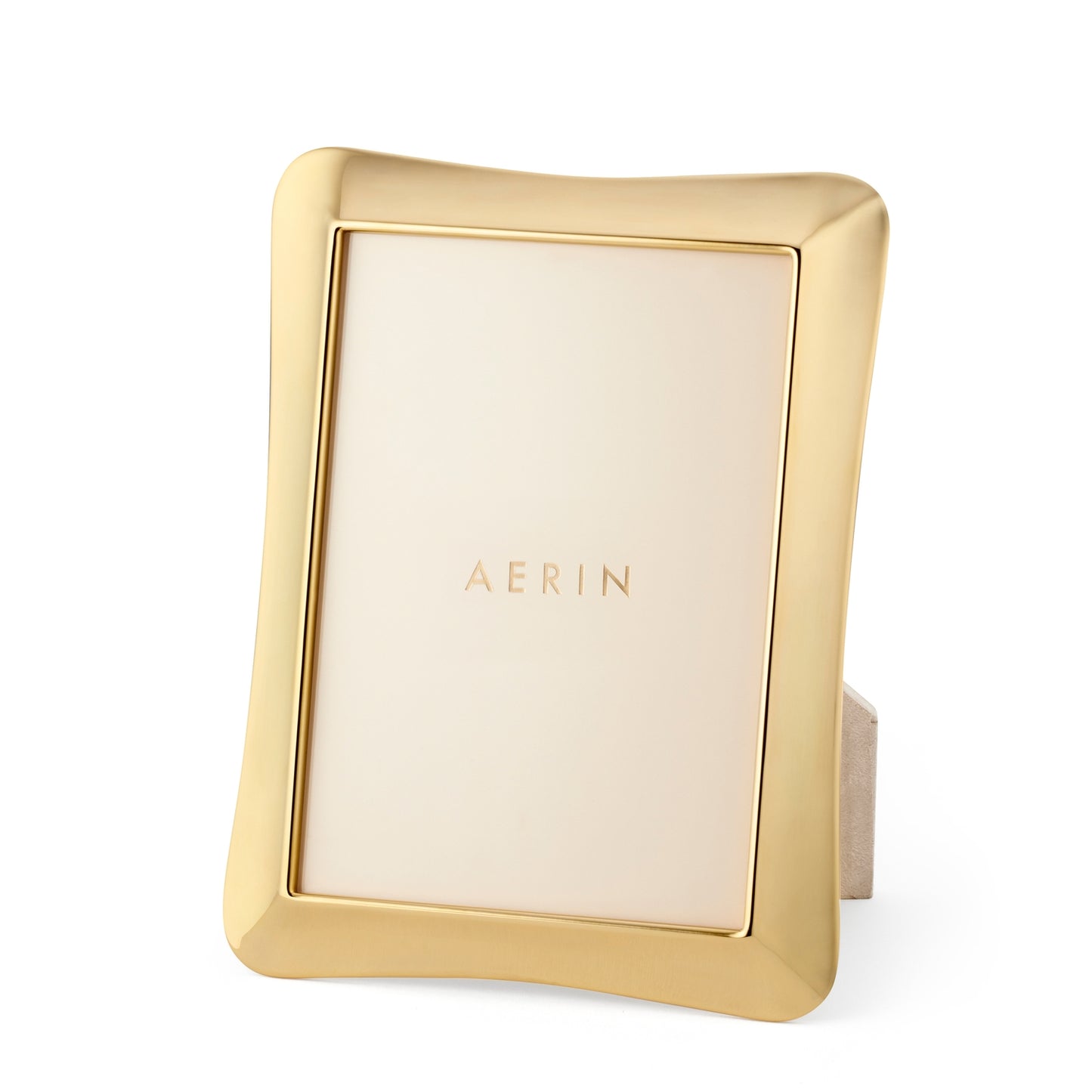 AERIN Cecile Frame, Gold