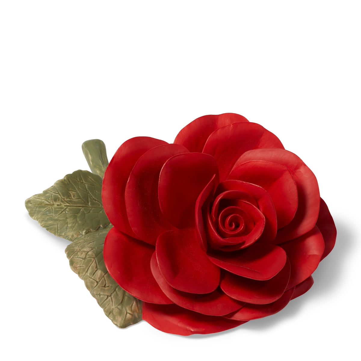 Aerin Porcelain Rose Rouge