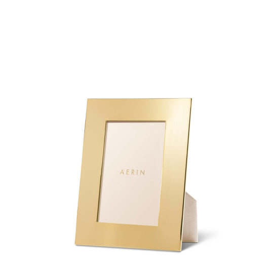 AERIN Lenora Frame, Gold